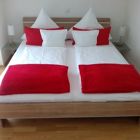 Ferienwohnung Susanne Kiefer Nonnenhorn Εξωτερικό φωτογραφία