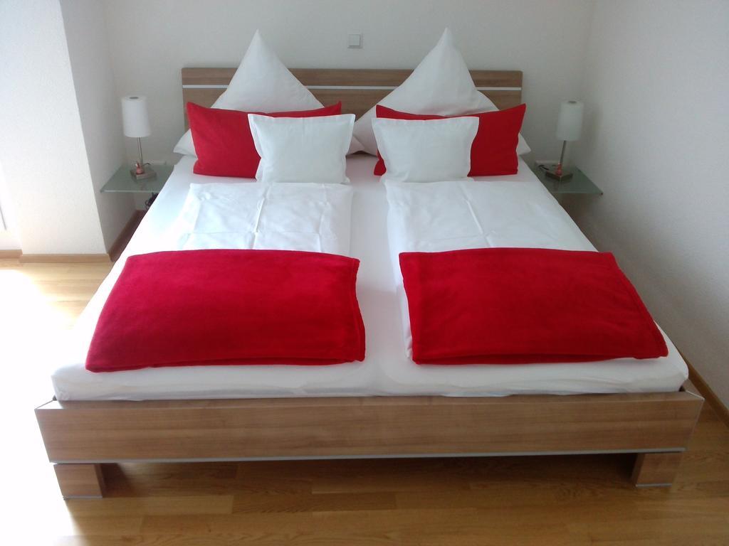 Ferienwohnung Susanne Kiefer Nonnenhorn Εξωτερικό φωτογραφία